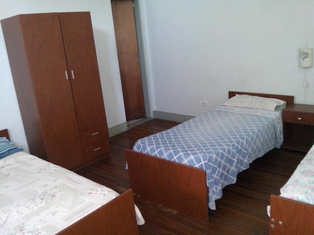 Hotel Guadalupe Ciudad Autónoma de Buenos Aires