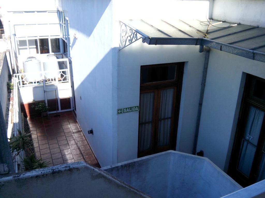 Guadalupe Hotel Ciudad Autónoma de Buenos Aires