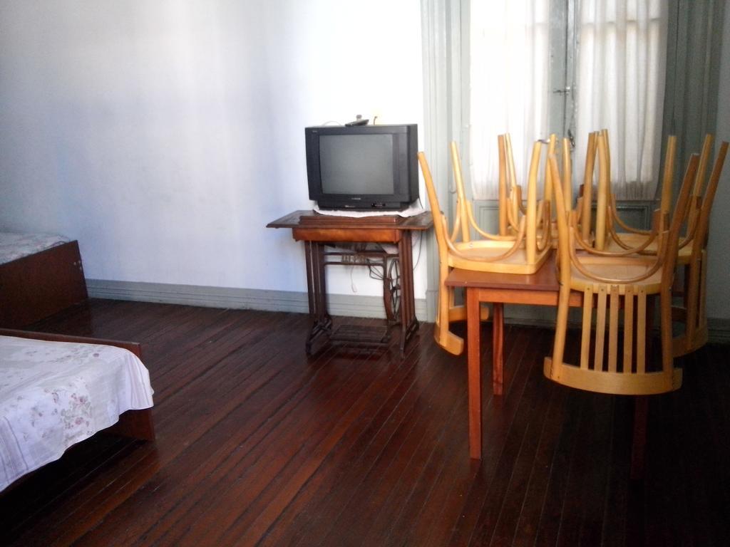 Guadalupe Hotel Ciudad Autónoma de Buenos Aires