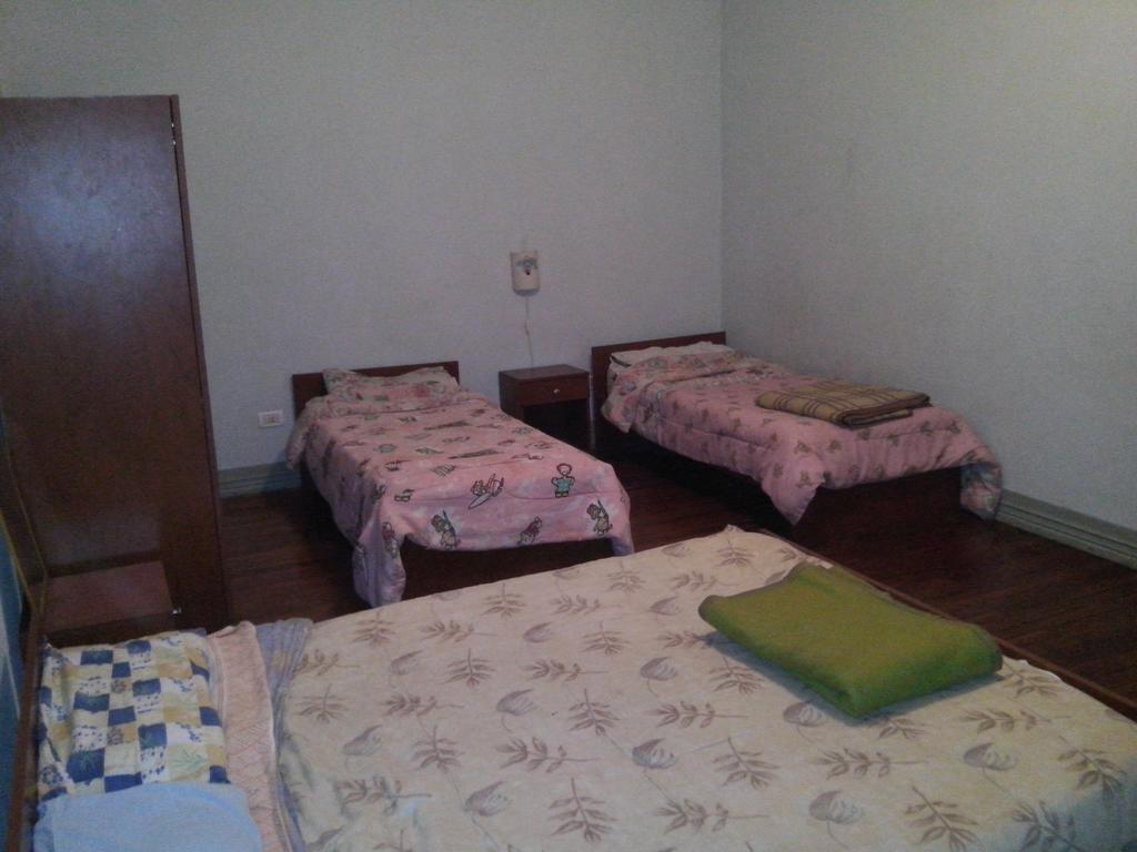 Hotel Guadalupe