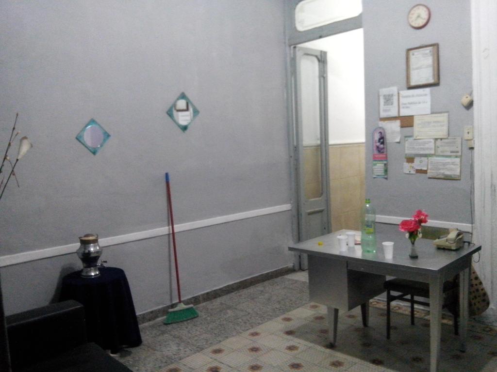 Victoria Hostal