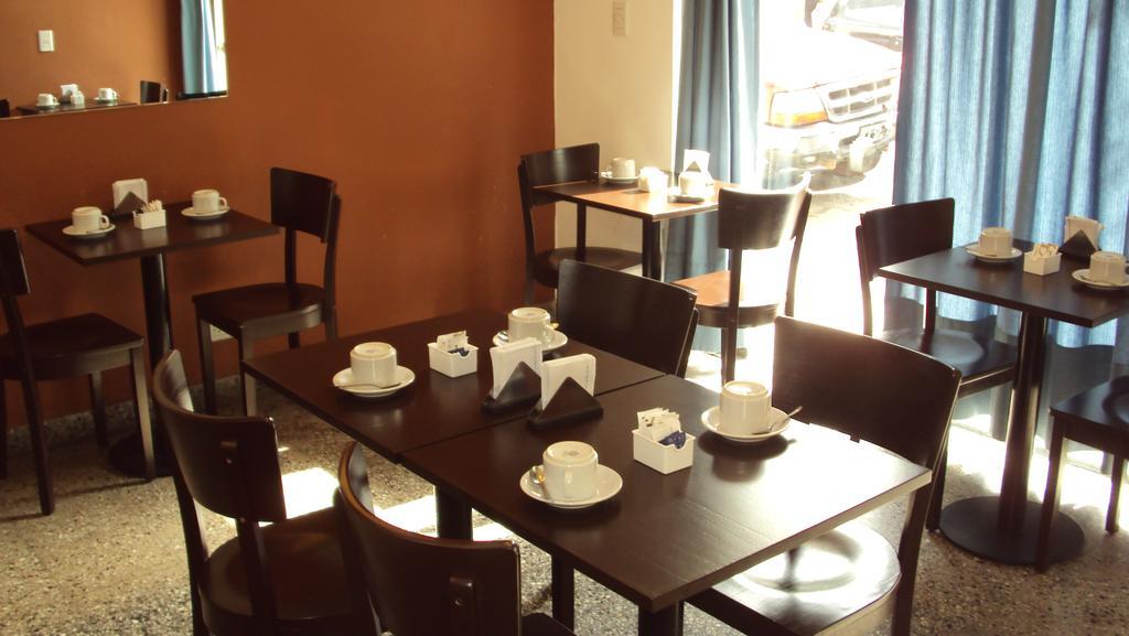 Aries Palermo Hotel