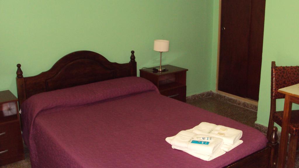 Aries Palermo Hotel *