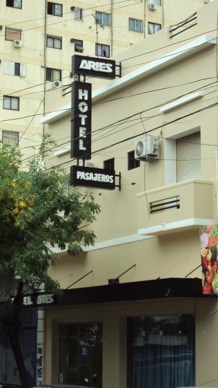 Hotel Aries Palermo *