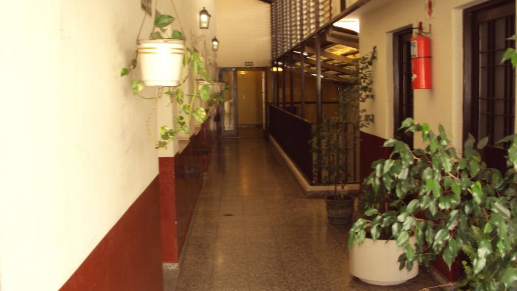 Hotel Aries Palermo