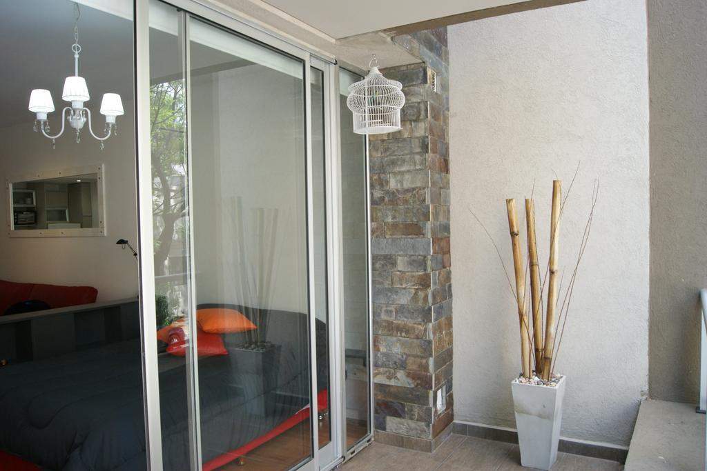 Apartamento Palermo Soho Studio