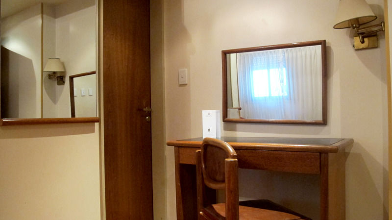 Sheltown 4* Ciudad Autónoma de Buenos Aires