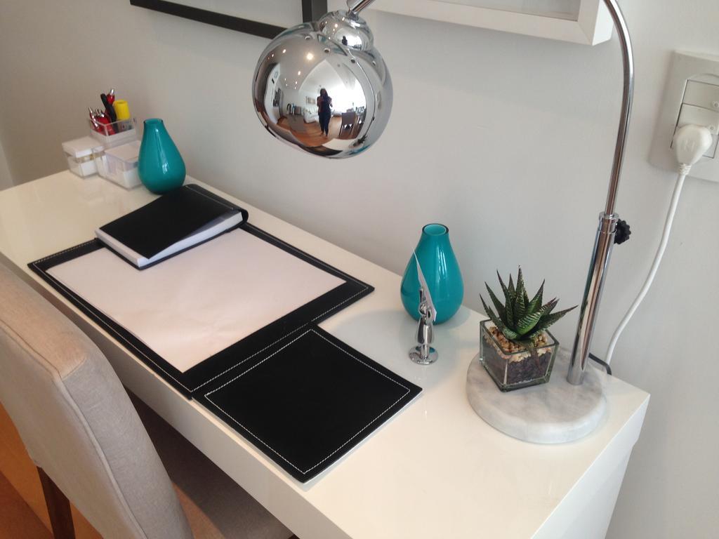Luxury Recoleta Apartamento