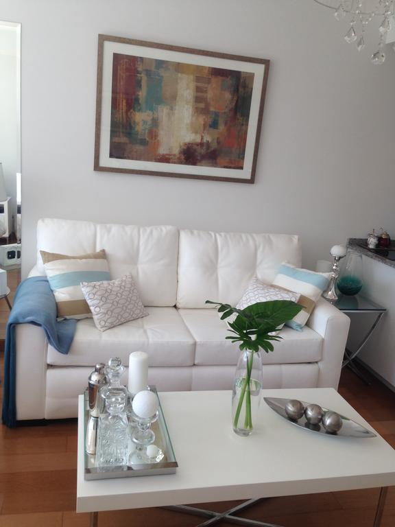 Luxury Recoleta Apartamento *