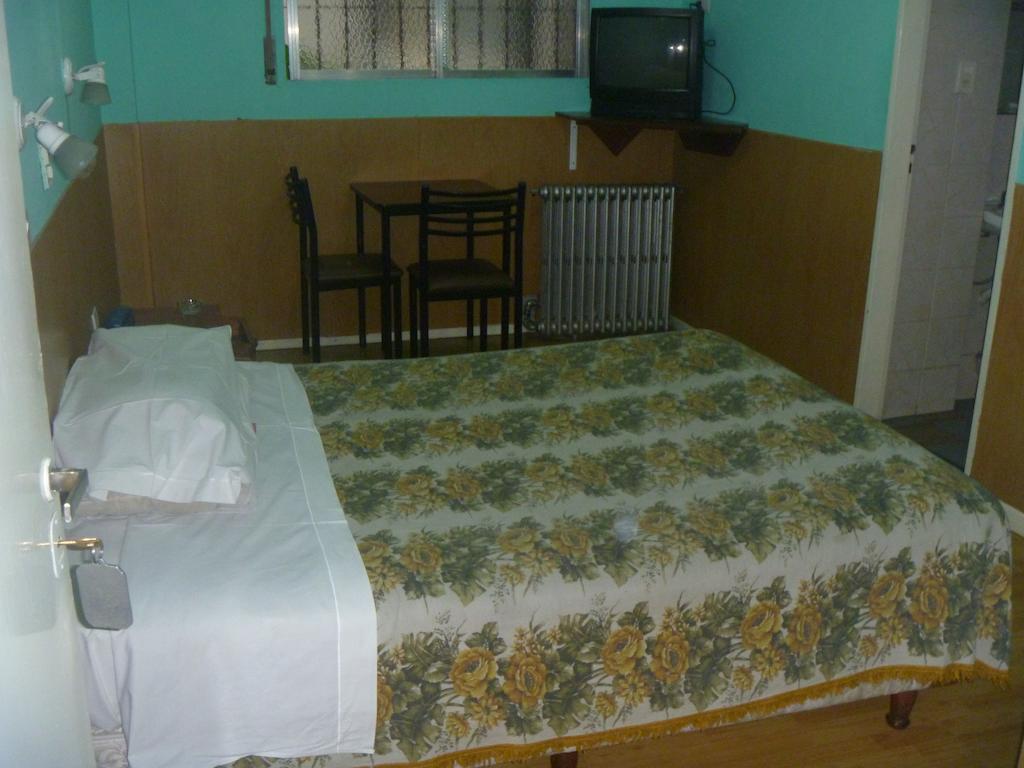 San Martin Hotel
