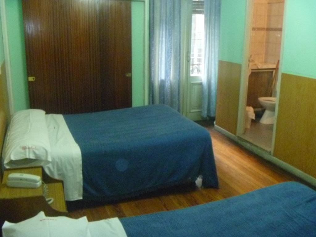 San Martin Hotel Buenos Aires