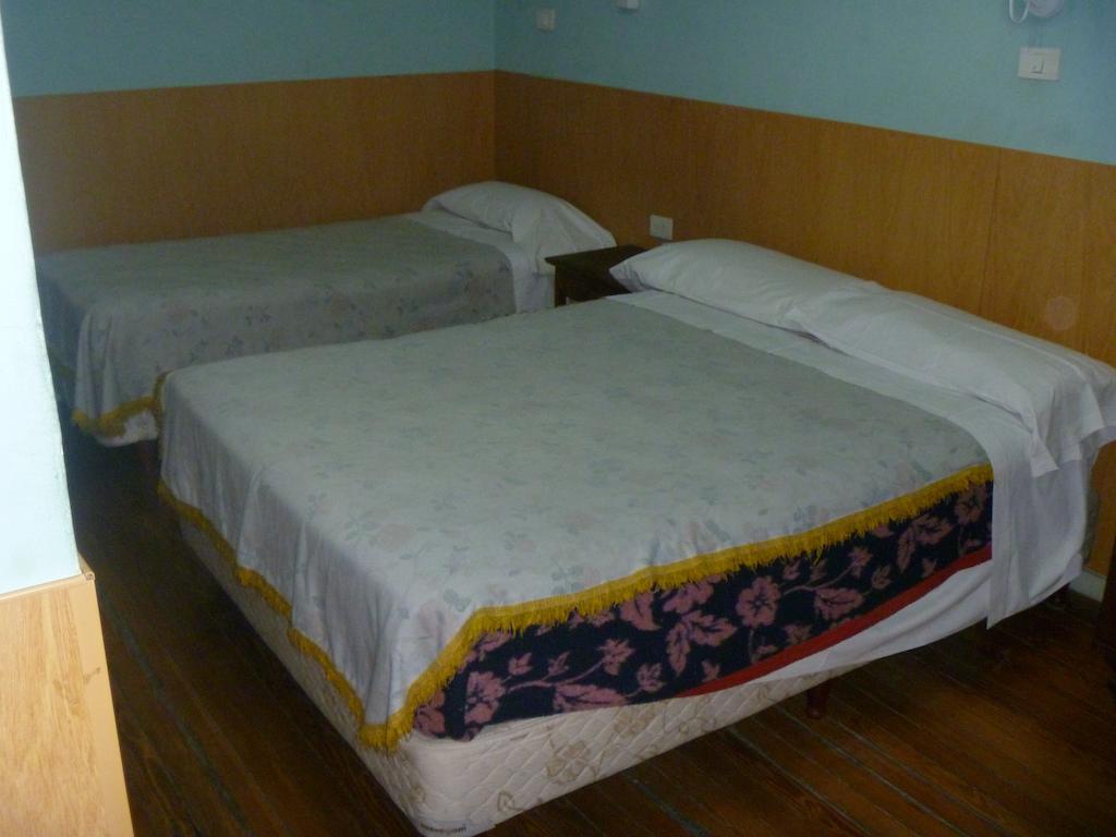 San Martin Hotel Buenos Aires