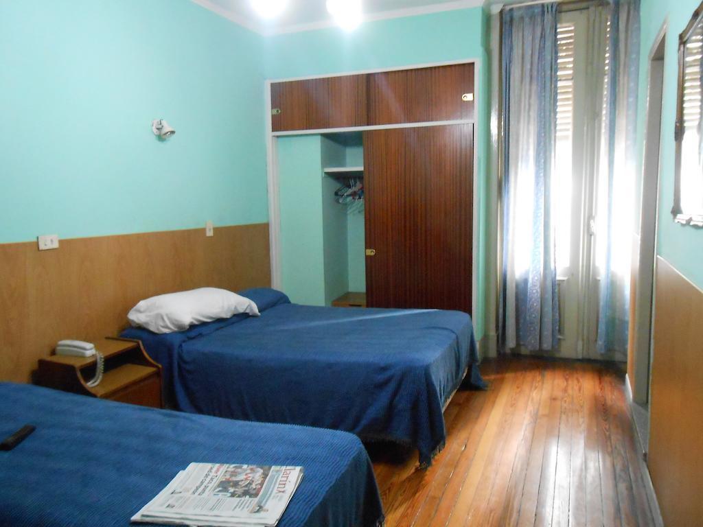 Hotel San Martin