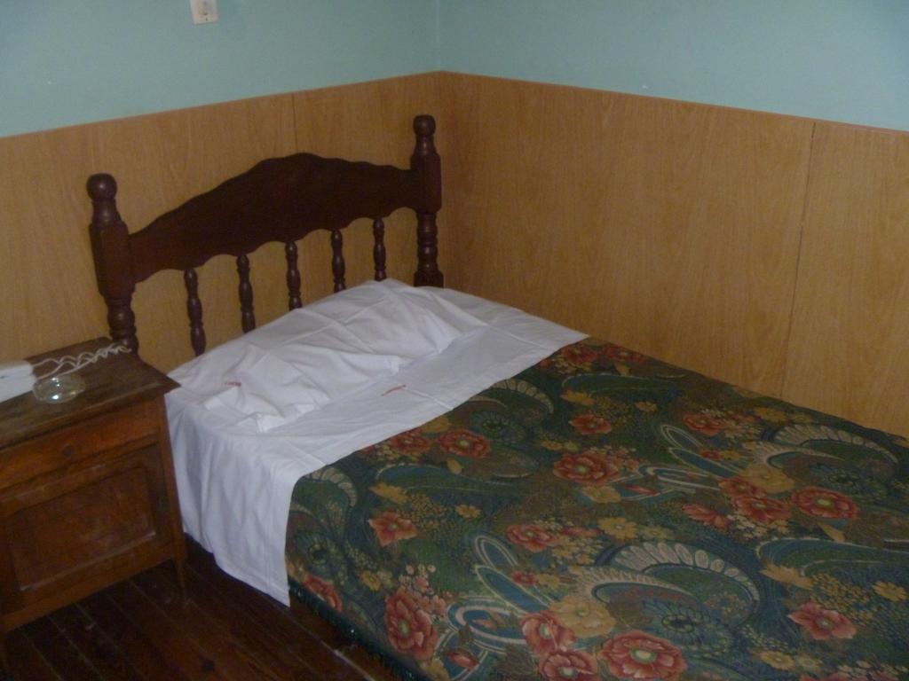 San Martin Hotel