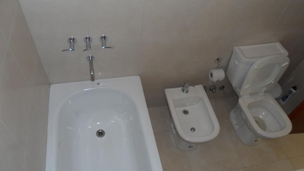 Darregueyra 2387 Apartamento Ciudad Autónoma de Buenos Aires