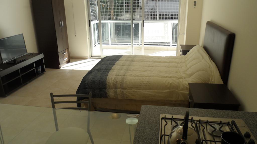 Apartamento Darregueyra 2387 Ciudad Autónoma de Buenos Aires