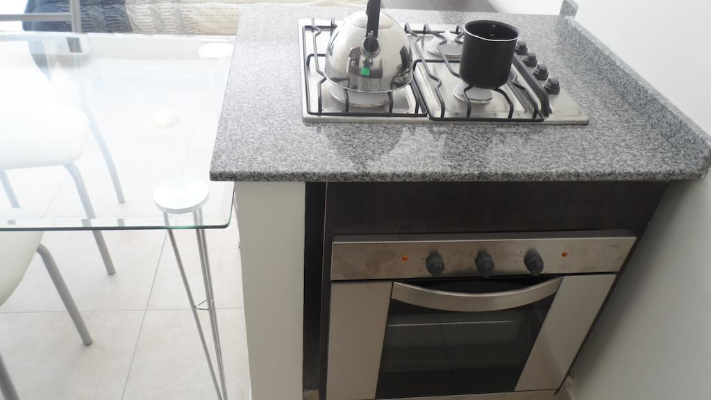 Darregueyra 2387 Apartamento *