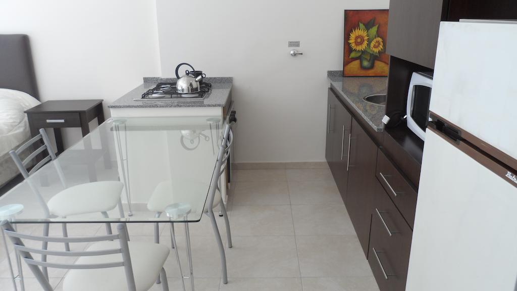 Apartamento Darregueyra 2387 *