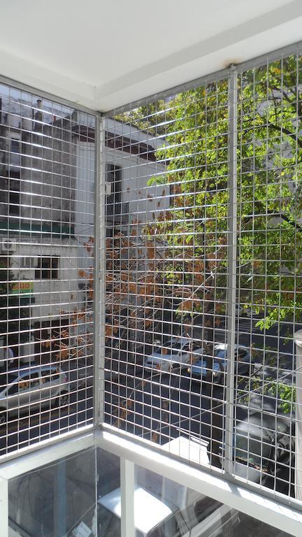 Apartamento Darregueyra 2387 Ciudad Autónoma de Buenos Aires
