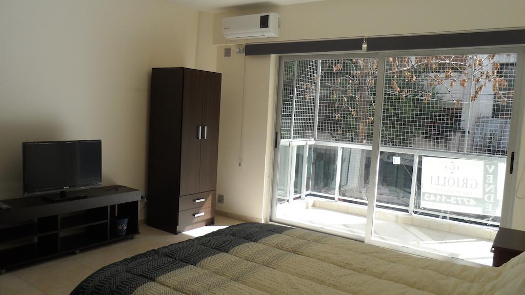 Darregueyra 2387 Apartamento Ciudad Autónoma de Buenos Aires