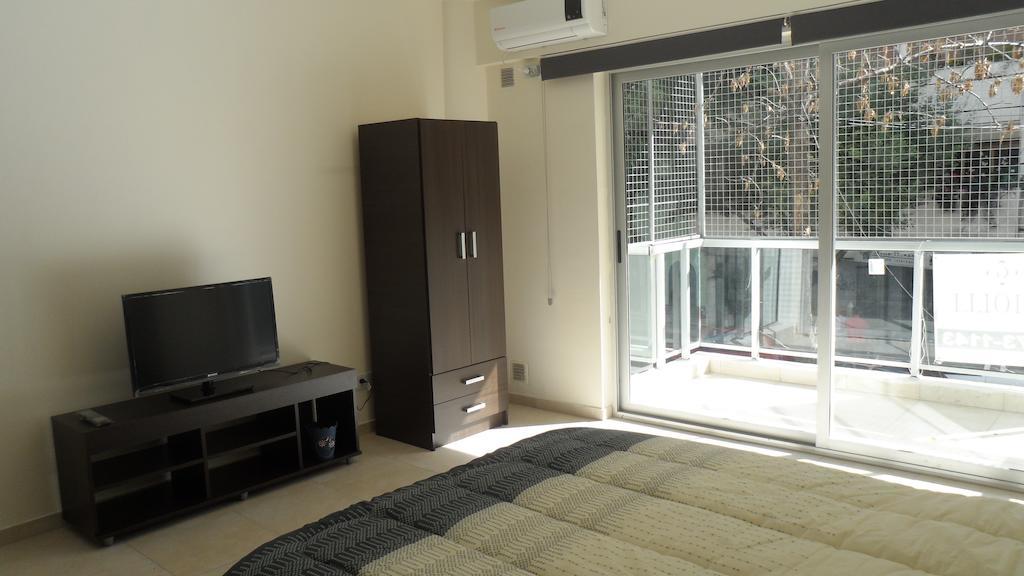 Apartamento Darregueyra 2387 *