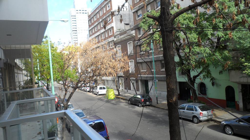 Darregueyra 2387 * Ciudad Autónoma de Buenos Aires