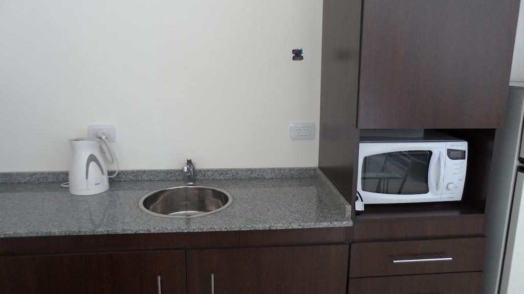 Darregueyra 2387 Apartamento Ciudad Autónoma de Buenos Aires