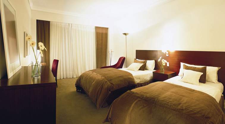 Hotel Dazzler By Wyndham San Martin Ciudad Autónoma de Buenos Aires
