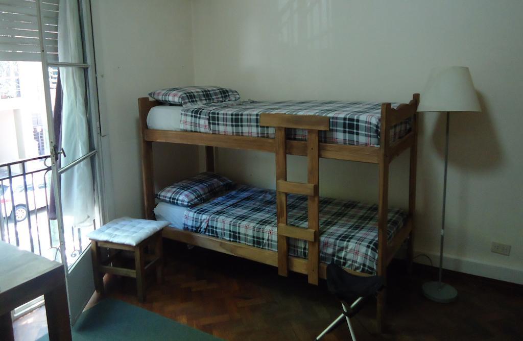 Hostal Belgrano *