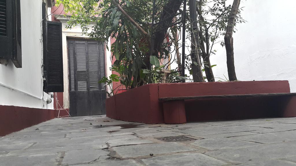 Hostal Kilca Backpacker Ciudad Autónoma de Buenos Aires