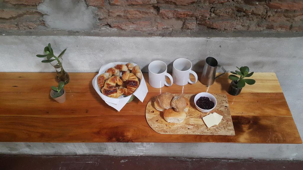 Hostal Kilca Backpacker