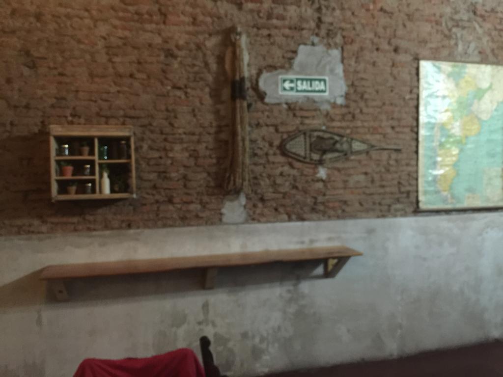 Kilca Backpacker Ciudad Autónoma de Buenos Aires