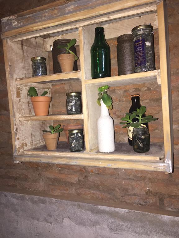 Hostal Kilca Backpacker