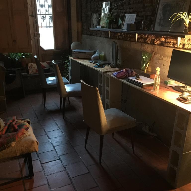 Hostal Kilca Backpacker *