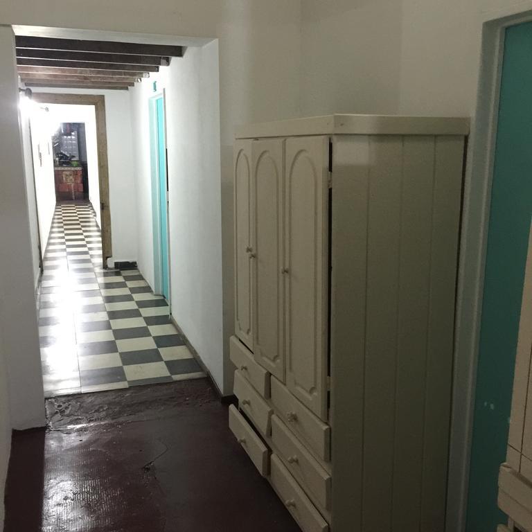 Hostal Kilca Backpacker