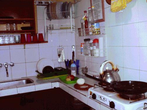 Hostal Plaza Ciudad Autónoma de Buenos Aires