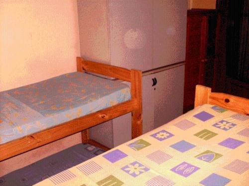 Plaza Hostal Ciudad Autónoma de Buenos Aires