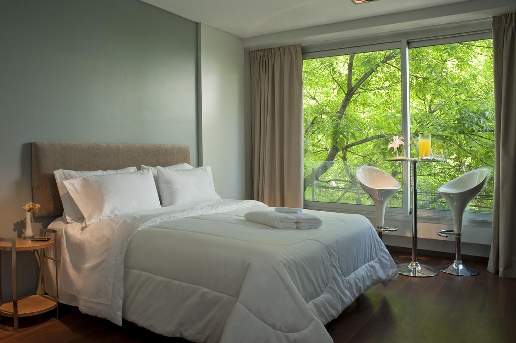 Apartamento Rosedal Buenos Aires