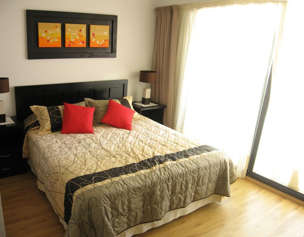 Apartamento Dreaming Uriarte *