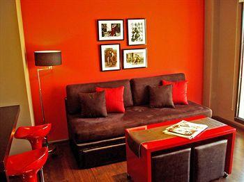 Apartamento Dreaming Uriarte