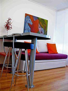 Apartamento Dreaming Uriarte Ciudad Autónoma de Buenos Aires