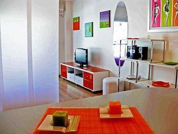 Apartamento Dreaming Uriarte Ciudad Autónoma de Buenos Aires