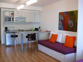 Apartamento Dreaming Uriarte Ciudad Autónoma de Buenos Aires