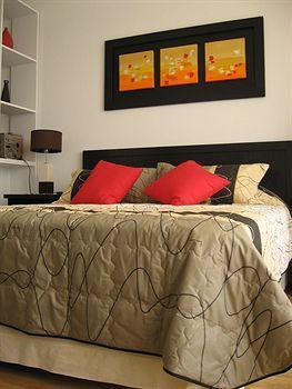 Apartamento Dreaming Uriarte