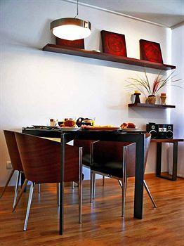 Apartamento Dreaming Uriarte Ciudad Autónoma de Buenos Aires