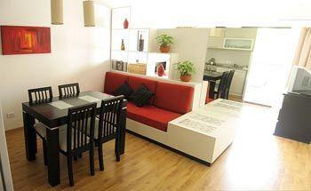 Apartamento Dreaming Uriarte Ciudad Autónoma de Buenos Aires
