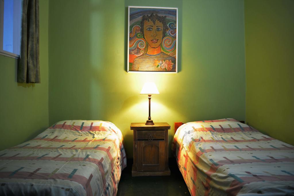 Hostal Tango Argentina