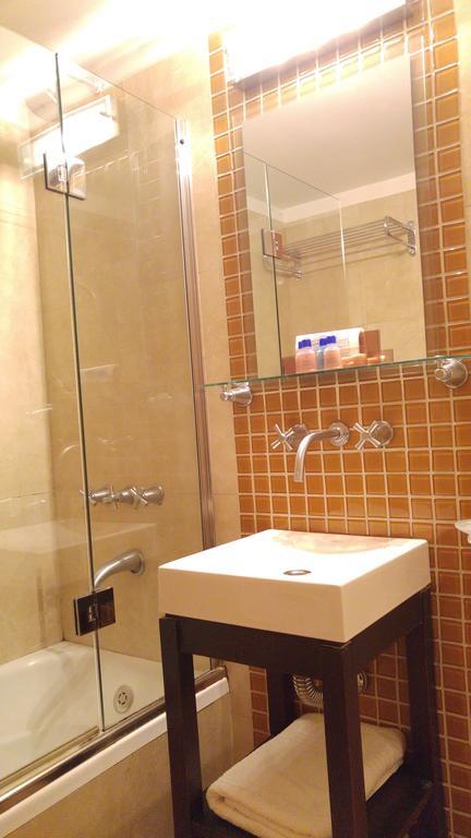 Hotel Telmho Boutique Ciudad Autónoma de Buenos Aires