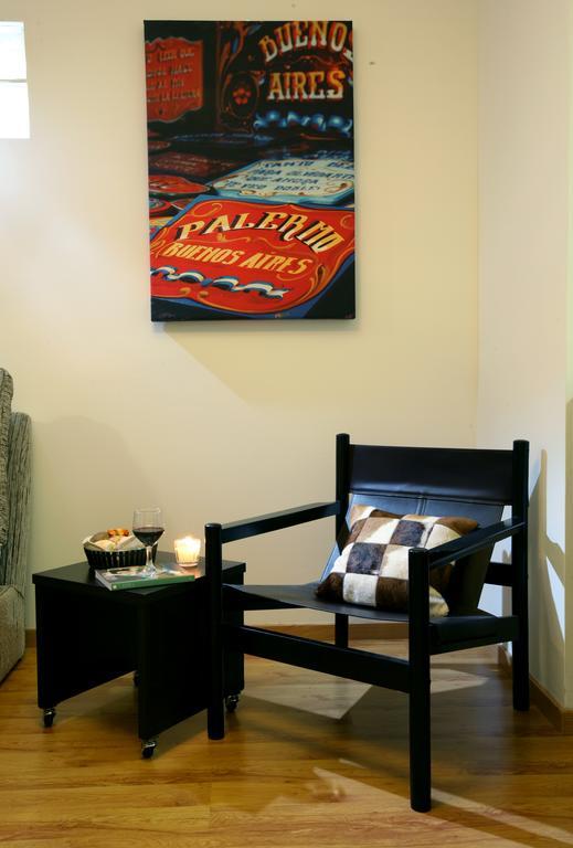 Apartamento Dreaming Uriarte