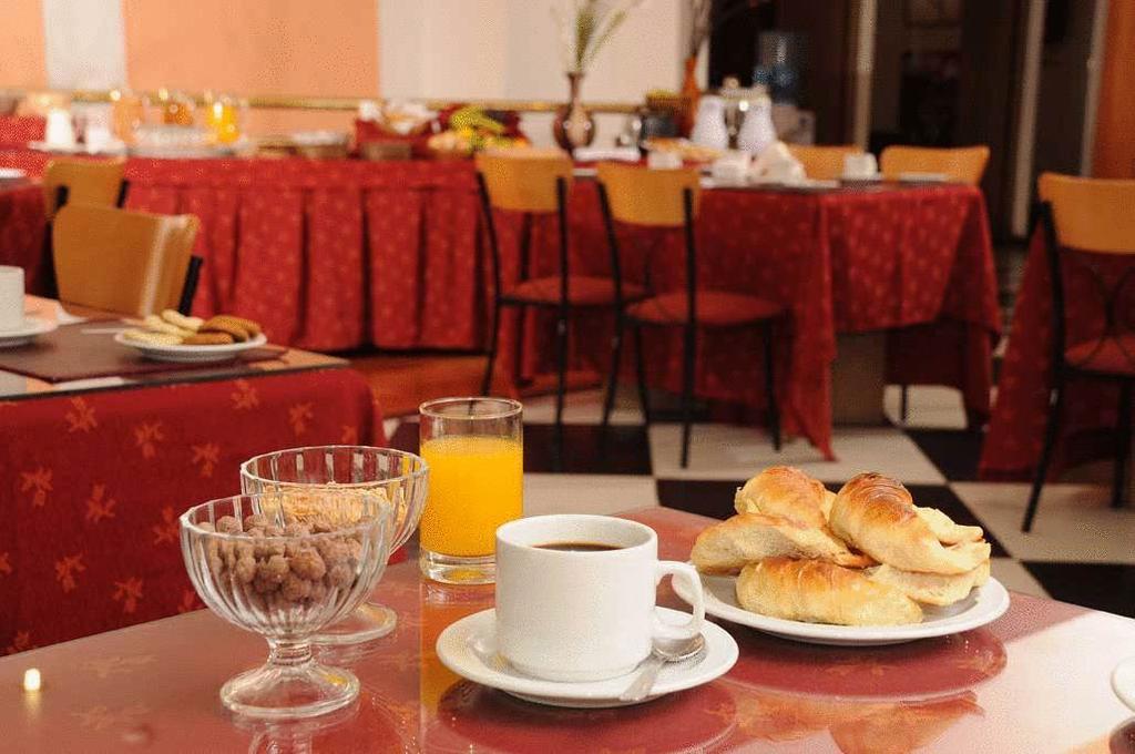 Apartahotel Cabildo 4*